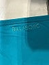 Billabong Solid Teal Swimsuit Bottoms Size M (estimated) - photo 3