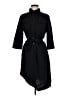 Assorted Brands Black Casual Dress Size 8 - photo 1