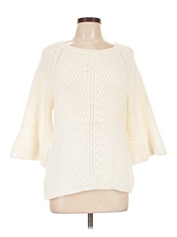 Rosie Neira Pullover Sweater (view 1)