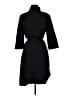Assorted Brands Black Casual Dress Size 8 - photo 2