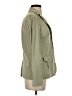 Eddie Bauer Green Blazer Size 4 - photo 4