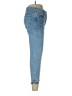 wonderly Stripes Blue Jeans Size 8 - photo 4