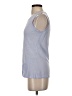Athleta Blue Sleeveless T-Shirt Size XS - photo 5