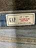 Gap Blue Jeans Size 30 waist - photo 7