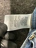 Gap Blue Jeans Size 30 waist - photo 8