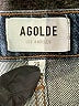 AGOLDE Blue Jeans Size 29 waist - photo 7