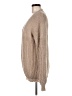 Shein 100% Polyester Tan Cardigan Size 6 - photo 5