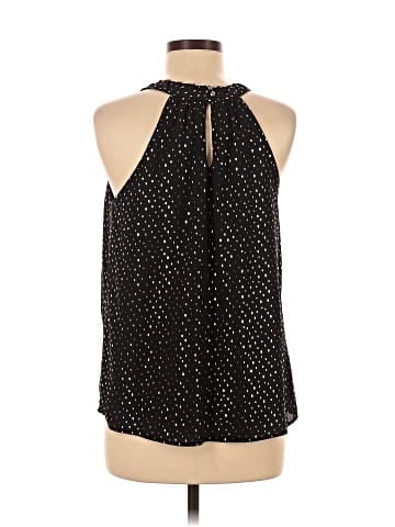 Papermoon Sleeveless Blouse (view 2)