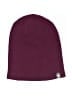 Assorted Brands Burgundy Beanie One size - photo 1