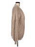 Shein 100% Polyester Tan Cardigan Size 6 - photo 4