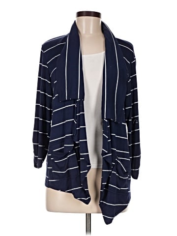 Backless Cardigan (view 1)