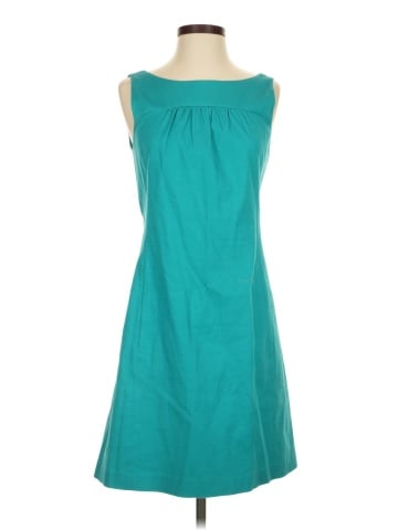 Ann Taylor Casual Dress (view 1)