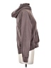 Athleta 100% Cotton Brown Sweatshirt Size S - photo 4