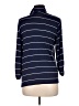 Backless Blue Cardigan Size M (estimated) - photo 2