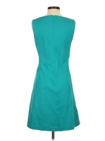 Ann Taylor Casual Dress (view 2)