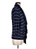 Backless Blue Cardigan Size M (estimated) - photo 4