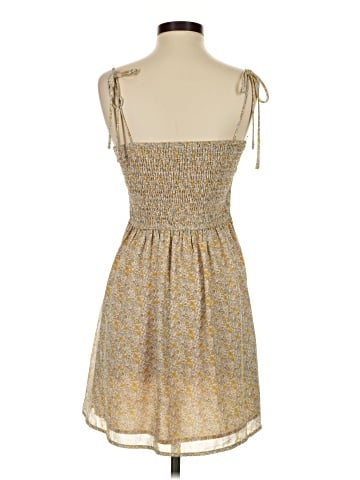 Dress Forum Casual Dress (view 2)