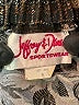 Jeffrey & Dara Paisley Brown Formal Skirt Size 8 - photo 4