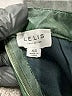 Le Lis Green Casual Pants Size XS - photo 7