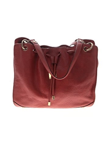 MCM Bucket Bag (view 1)