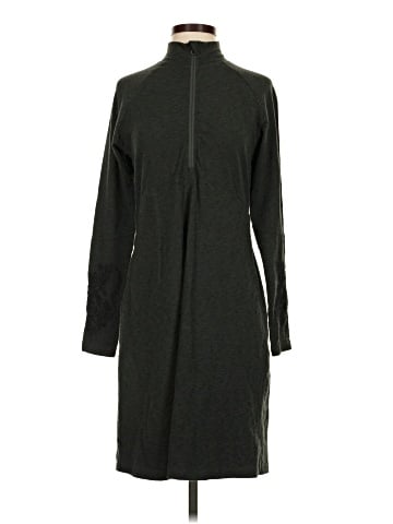 Aventura Casual Dress (view 1)