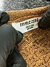 Double Zero Brown Pullover Sweater Size L - photo 7