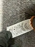 Double Zero Brown Pullover Sweater Size L - photo 8