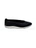 Naturalizer 100% Leather Black Flats Size 9 (wide) - photo 1