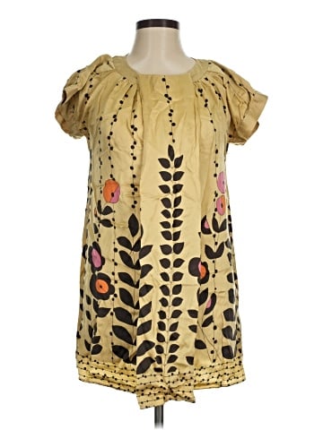 Ted Baker London Casual Dress (view 1)