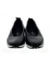 Naturalizer 100% Leather Black Flats Size 9 (wide) - photo 2