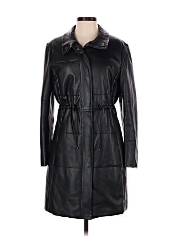 Worth Trenchcoat (view 1)