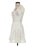 Shein White Casual Dress Size S - photo 5