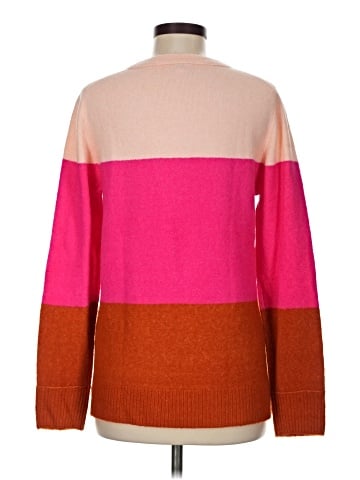 J.Crew Factory Store Pullover Sweater (view 2)
