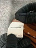 Assorted Brands 100% Polyester Polka Dots Brown Casual Skirt Size M - photo 5