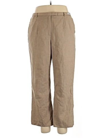 Pendleton Wool Pants (view 1)