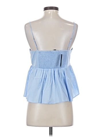 Express Sleeveless Blouse (view 2)