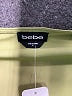 Bebe Green Bodysuit Size M - photo 3