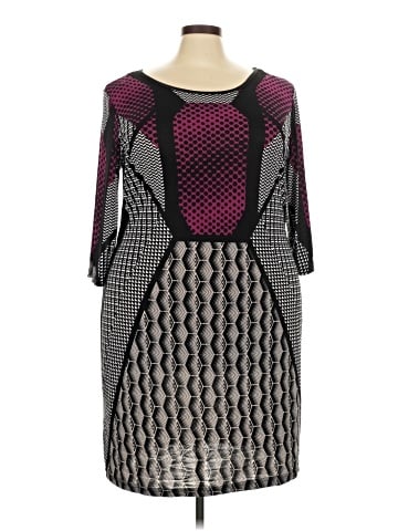 Mlle Gabrielle Cocktail Dress (view 1)