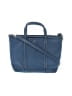 Real Simple Blue Satchel One size - photo 1