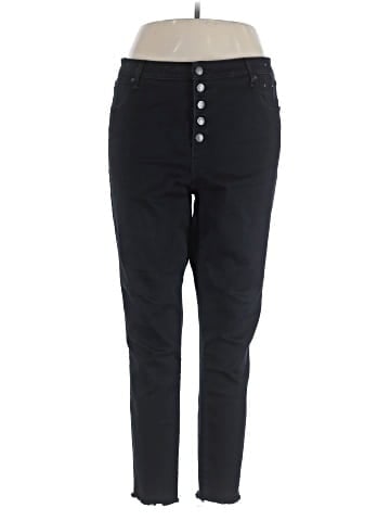 Abercrombie & Fitch Jeggings (view 1)