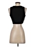 Bershka Black Tank Top Size S - photo 2