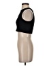 Bershka Black Tank Top Size S - photo 5
