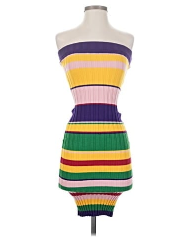 Say What? Casual Dress (view 1)