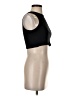 Bershka Black Tank Top Size S - photo 4