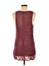 Armani Exchange Burgundy Active Tank Size M - photo 2