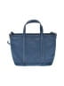Real Simple Blue Satchel One size - photo 3
