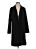 MELLODAY Black Coat Size S - photo 1