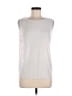 Athleta White Sleeveless Top Size S - photo 1