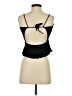 Shein Black Tank Top Size XS - photo 2