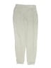 Jolie & Joy Chevron-herringbone Gray Sweatpants Size 10/12 - photo 2